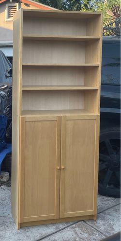 Bookcase Shelf