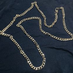 Wallet Chain