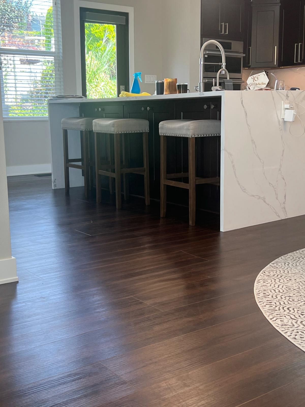 3 Stools