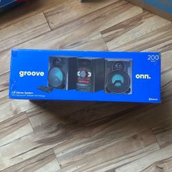 Bluetooth Stereo