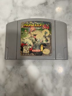 N64 game