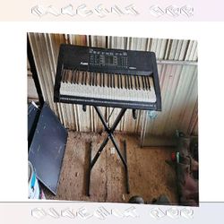 Yamaha Piano Exceptional Music Quality and Build for Piano Fans body picture