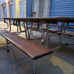 Folding Tables