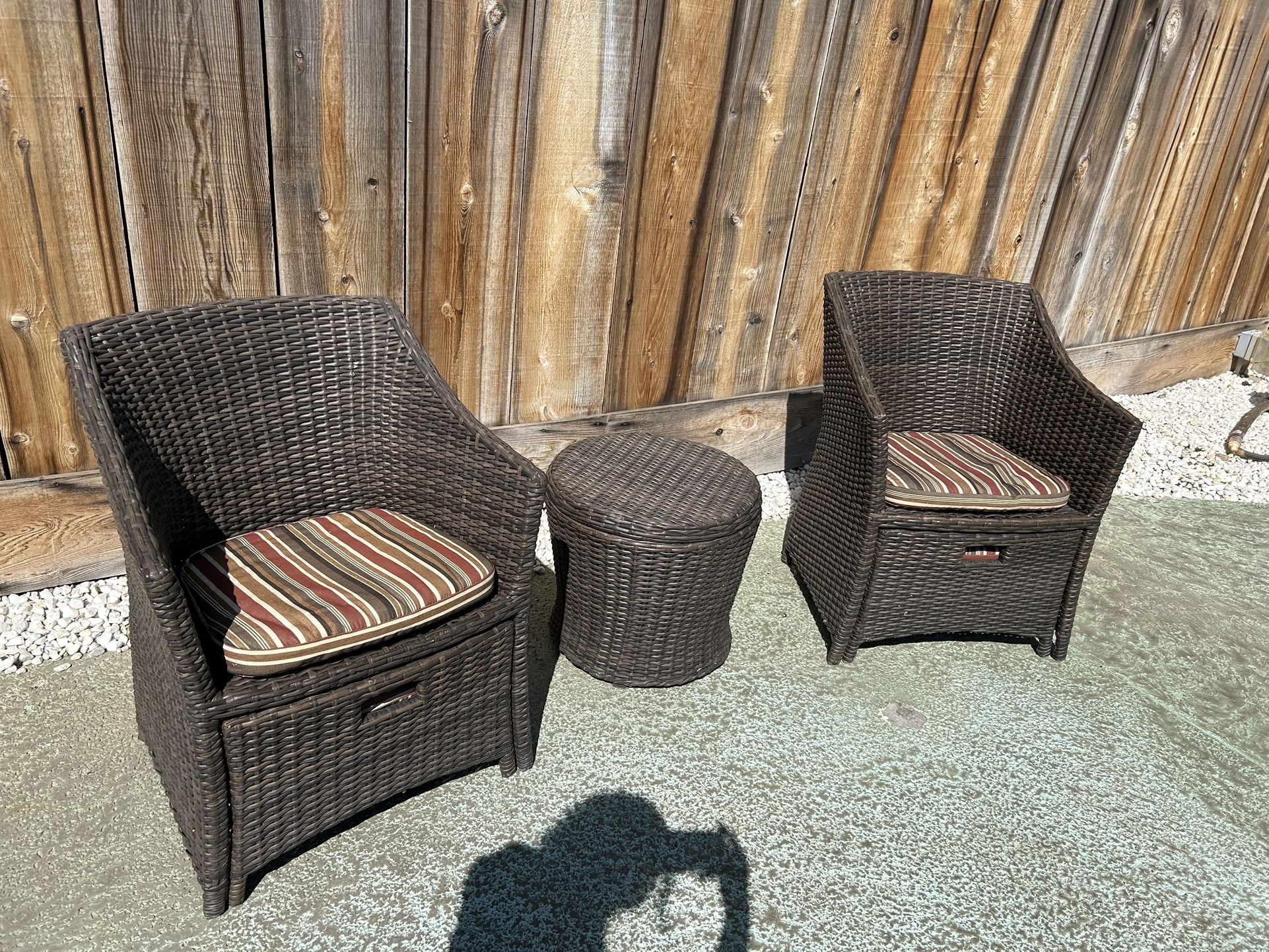 Outdoor Patio Furniture