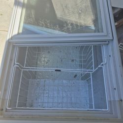Freezer