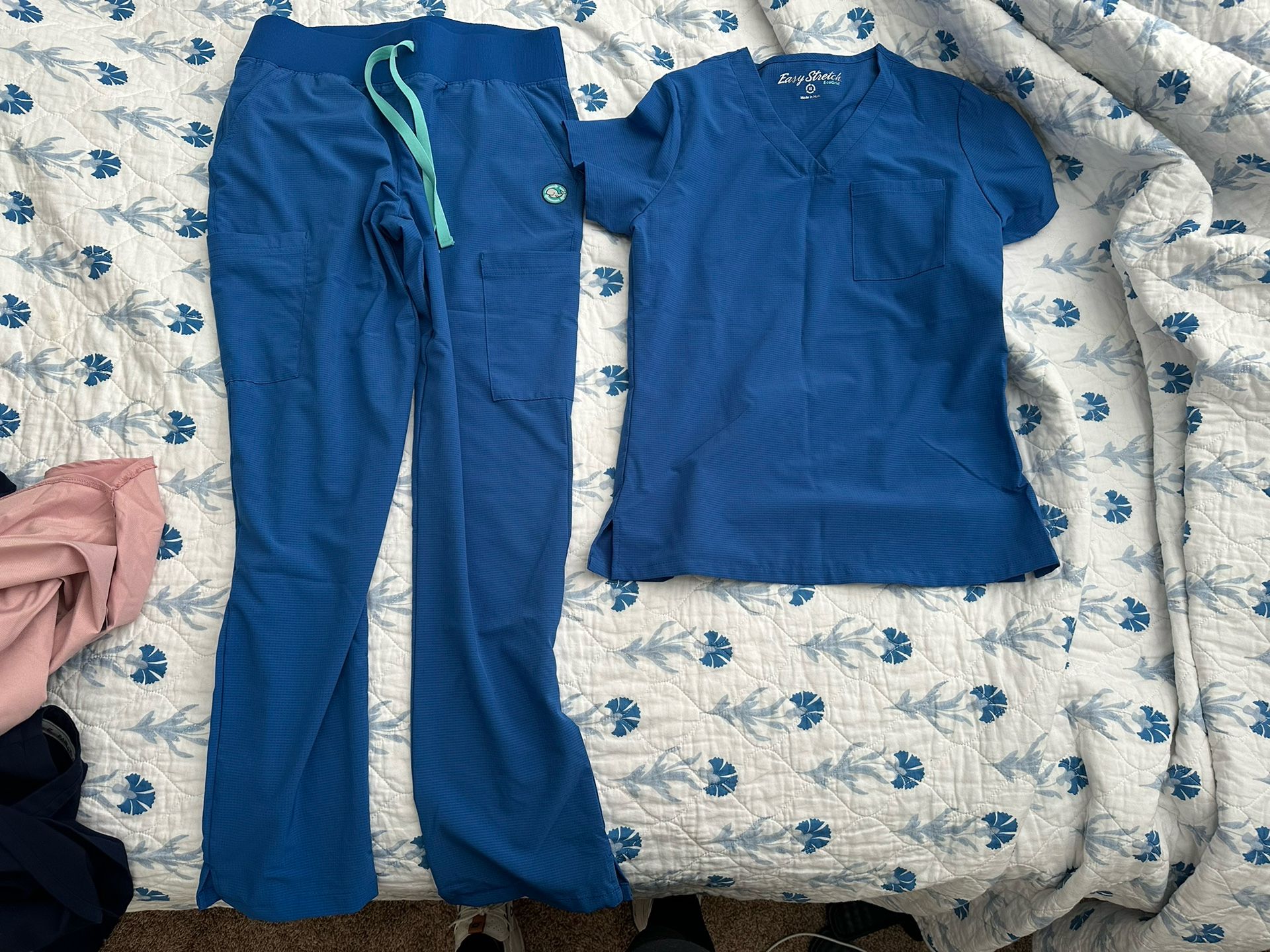 Scrub Set 
