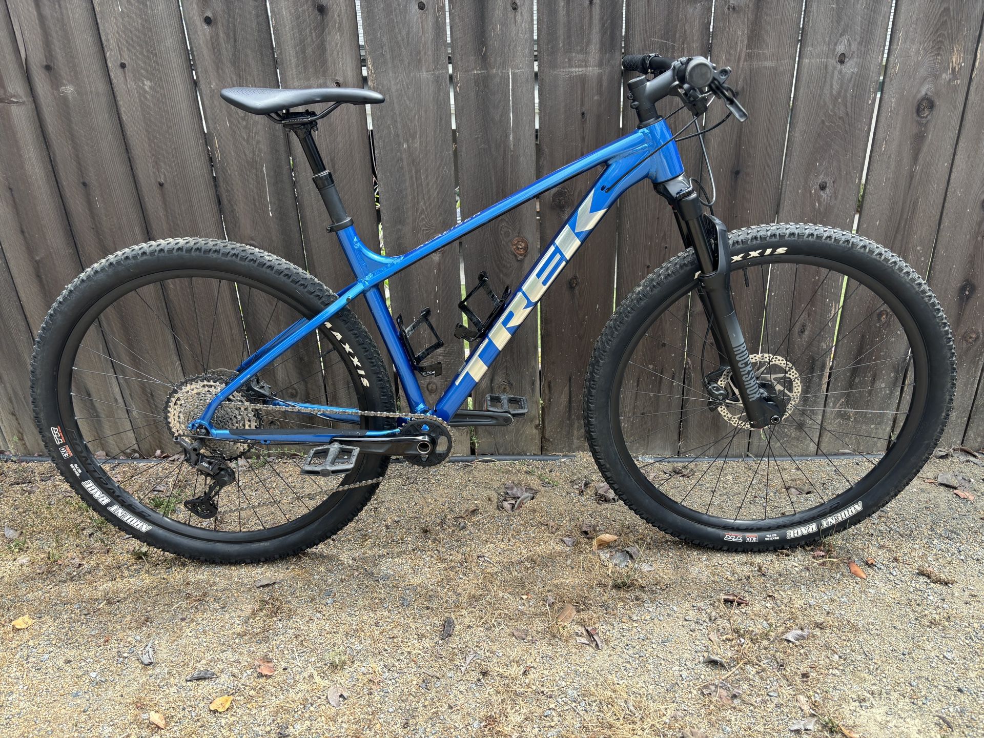 2022 Trek X-Caliber 9 Hardtail MTB