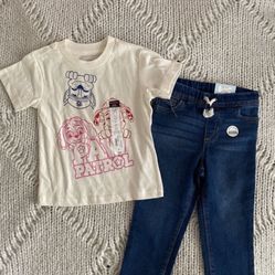 Paw Patrol Toddler Boy Clothes