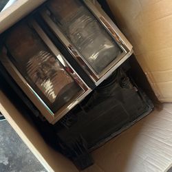 Chevy Headlights 