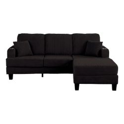 Living Room Sofa And Ottoman Brand New 