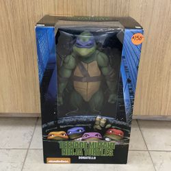NICKELODEON TEENAGE MUTANT NINJA TURTLES DONATELLO.