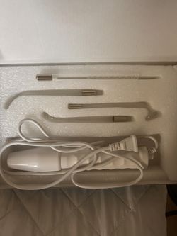 High Frequency Wand