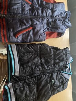 Vest