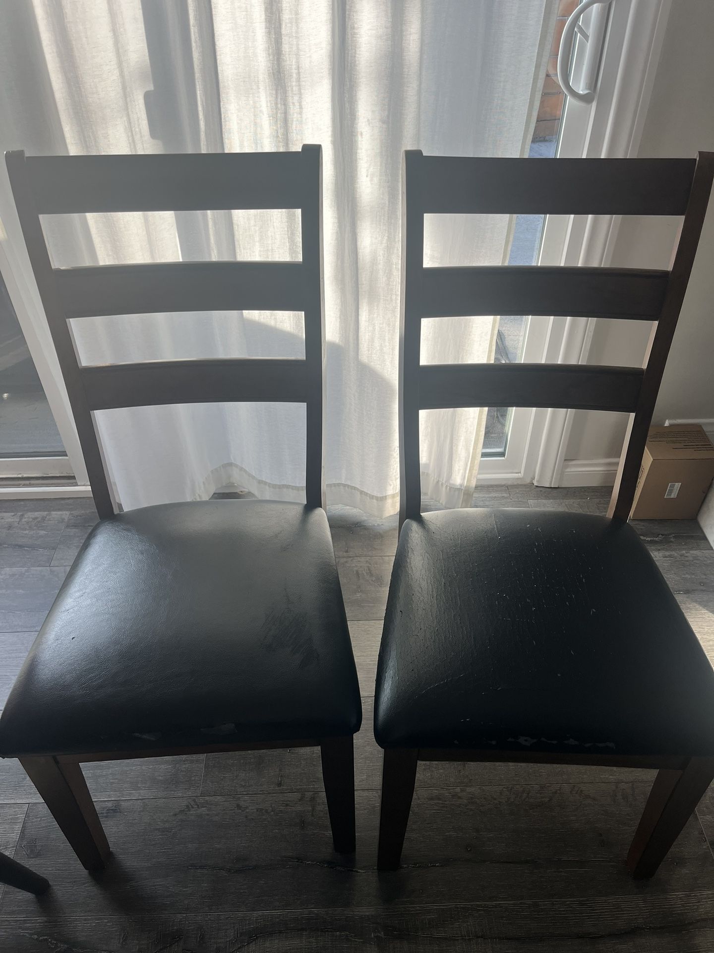 Dining Chairs