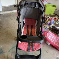 Baby Stuff