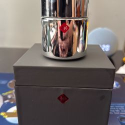 Kristal’s Ruby Super Thermal Repair Luxury 