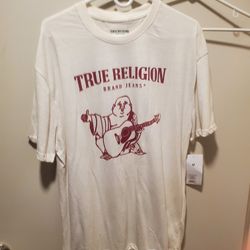 Men's XL True Religion 