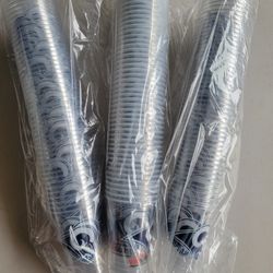 Rams 10oz Cups
