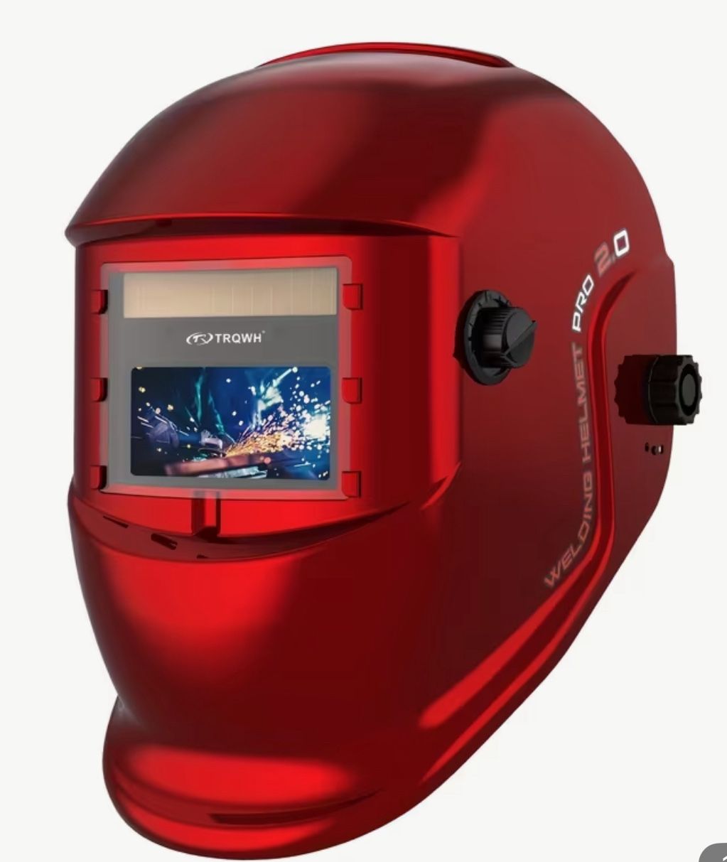 Welding Helmets Cascos Para Soldar Firm Price