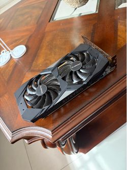 Gtx 1650