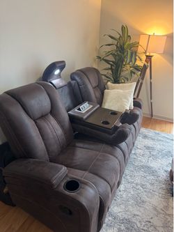 Furniture sale