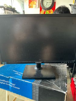 Samsung Monitor