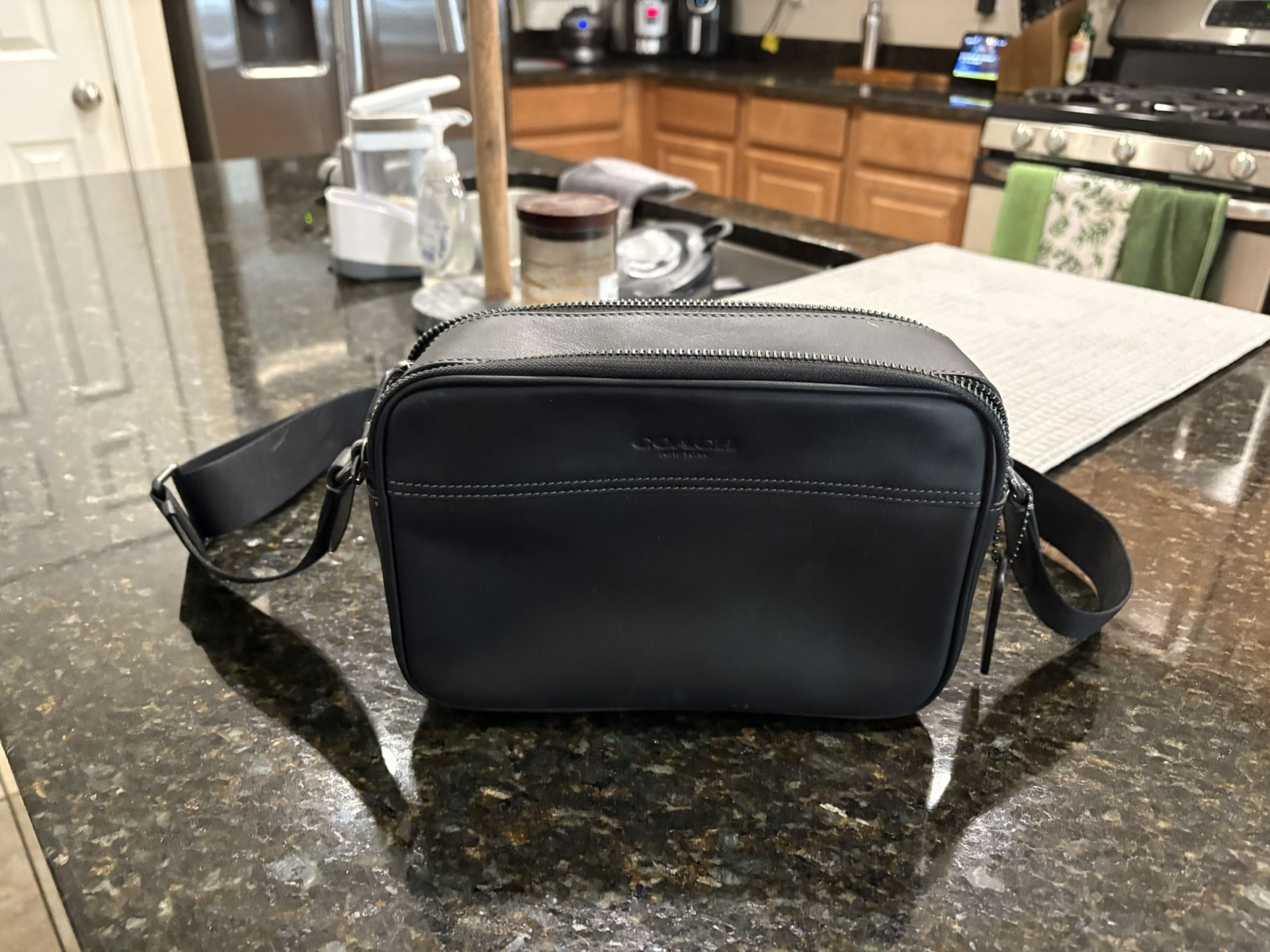 Men’s Coach Bag 