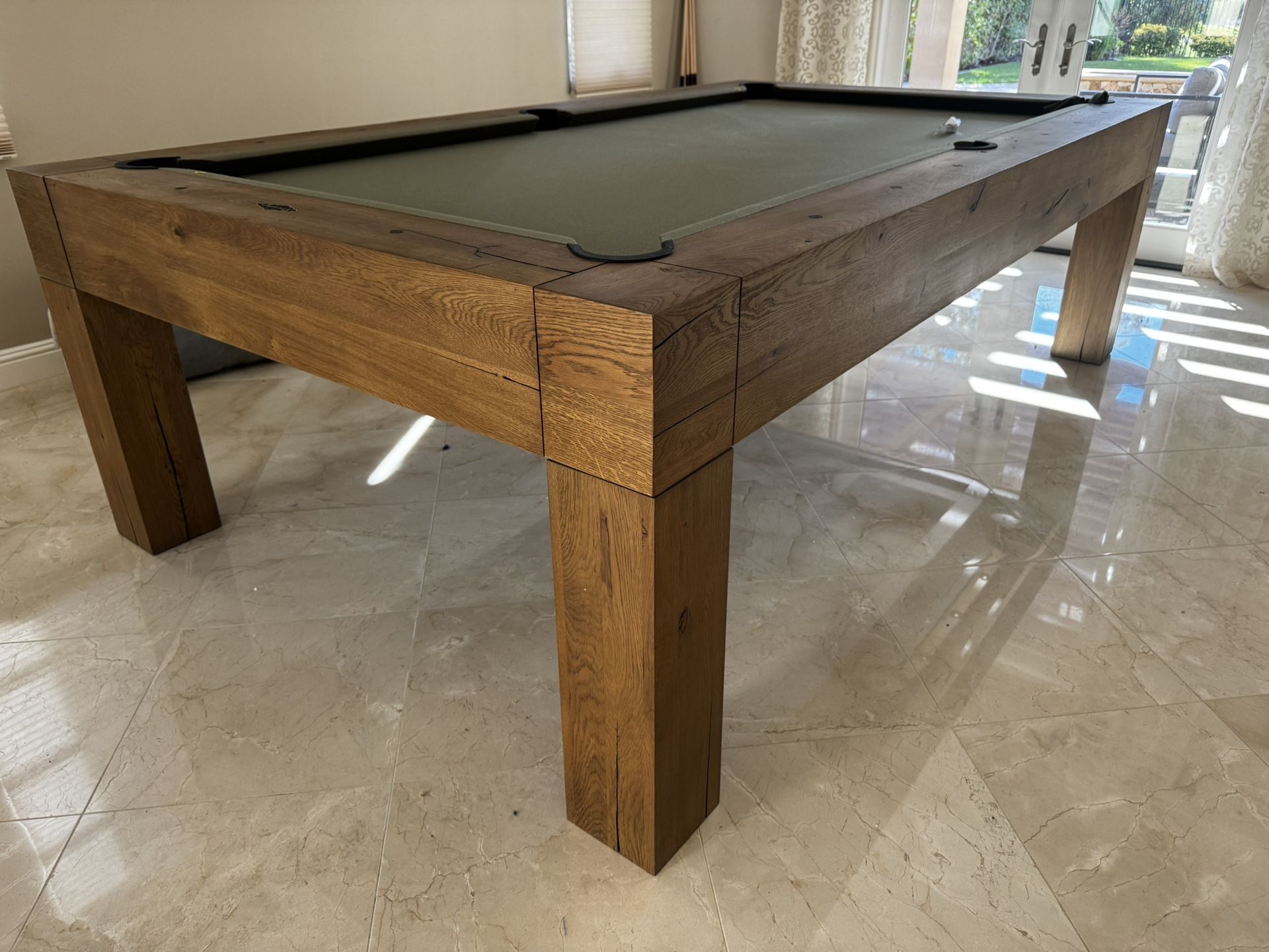 Pool Table Move—rs