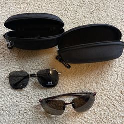Brand New Sunglasses