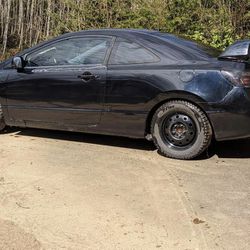 08 Civic For Sale Or Trade 