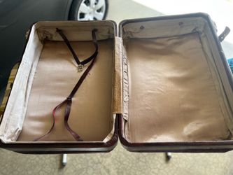 Old Suitcase