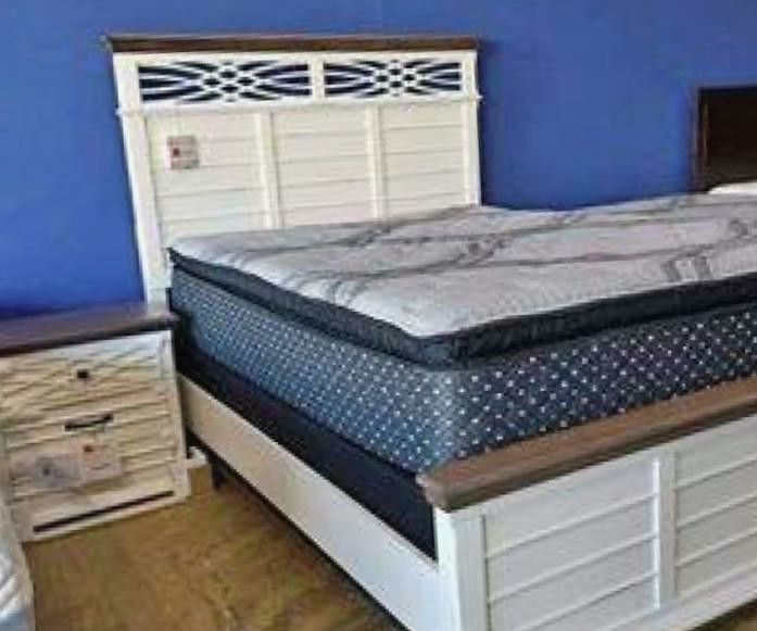 (NEW)Brand new mattress sets. King,Queen,Full,Twin. ON SALE NOW!