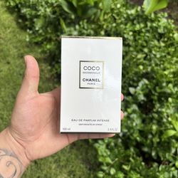 Coco Chanel