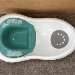 Baby Bath