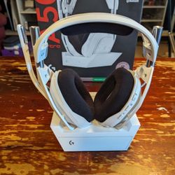 Astro A50x Gaming Headset 