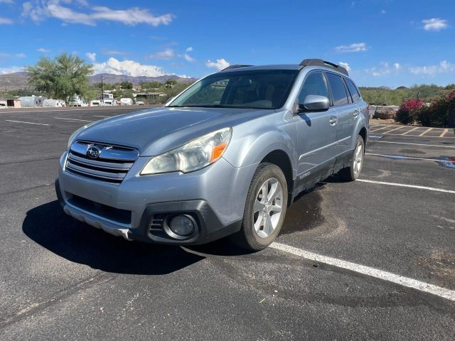 2013 Subaru Outback