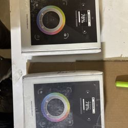 Nicolaudie LED Lighting Controller