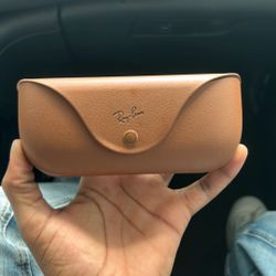 Ray-ban Meta Glasses 