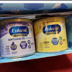 Enfamil 