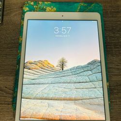 Apple IPad Air 2nd Gen 64gb Unlocked 