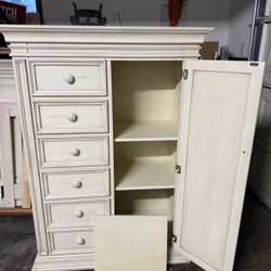 Baby Dresser 