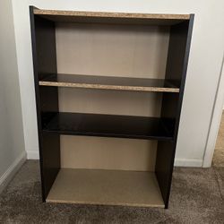Storage / Book Shelf
