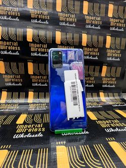 Samsung Galaxy S20 Plus 128GB Handset Only Unlocked