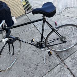 29 Inch ROSS Men’s Bike Tall Mans Bike