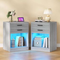 Nightstands