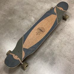 Used Loaded Tarah Flex 1 47” Longboard (Read Description)