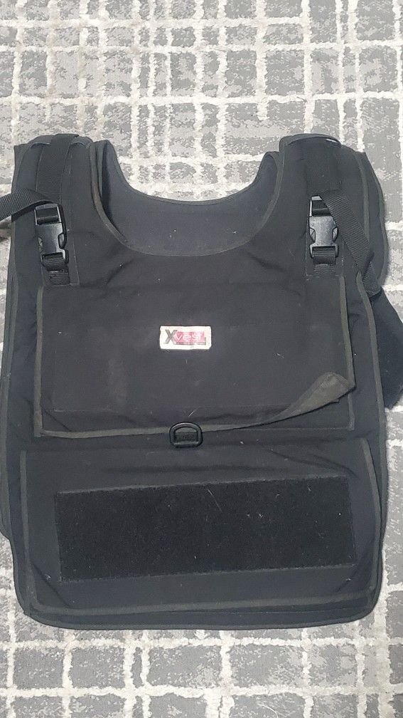 Xvest Weight Vest