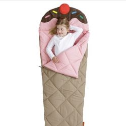 Kids Sleeping Bag