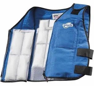 Cooling Vest Techniche 2xl