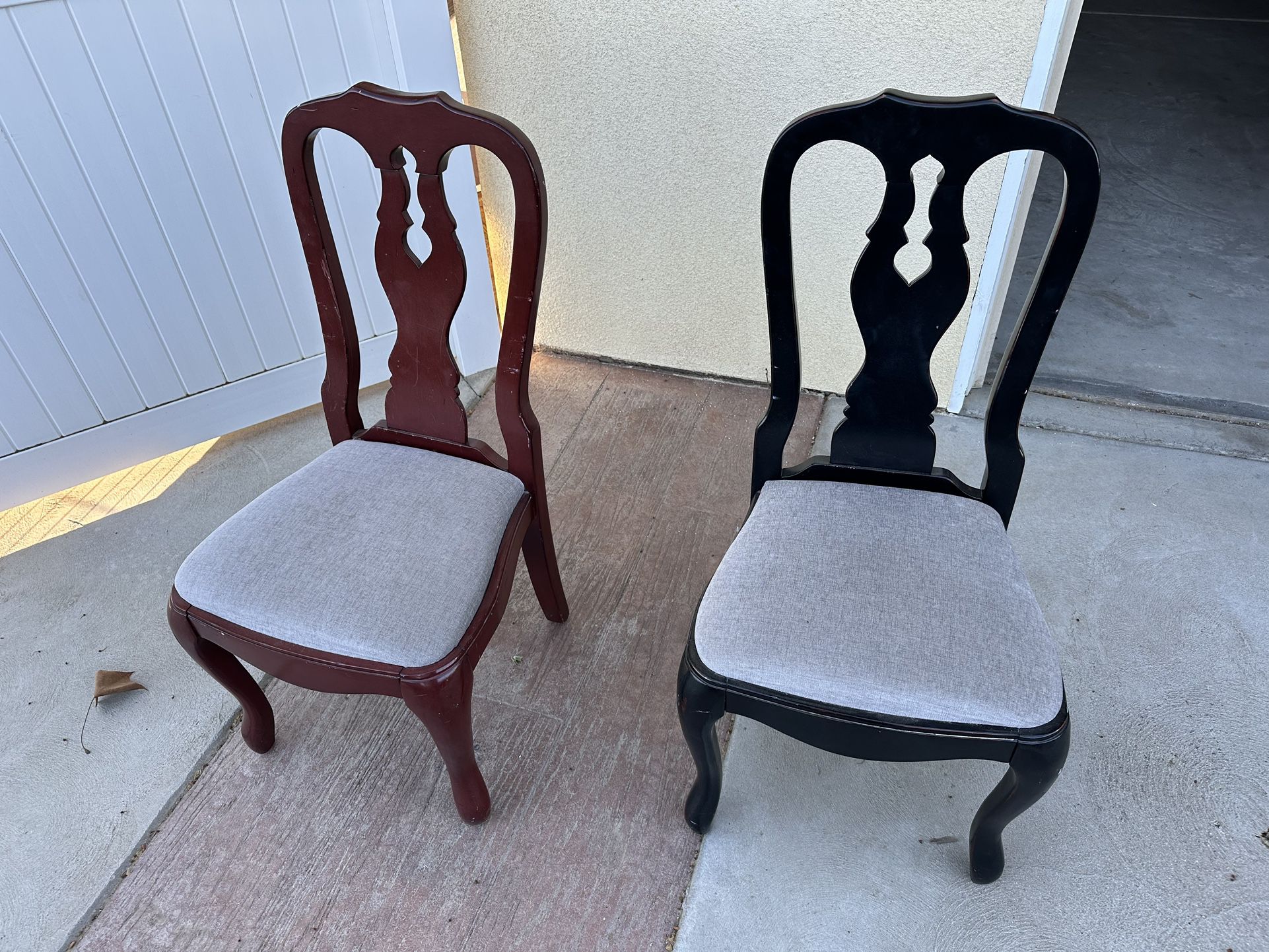 Pottery Barn Kitchen Table Chairs